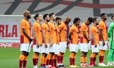 Son dakika: Galatasaray’dan yabancı sınırına çözüm! 8 yerli futbolcu takımda kalacak...