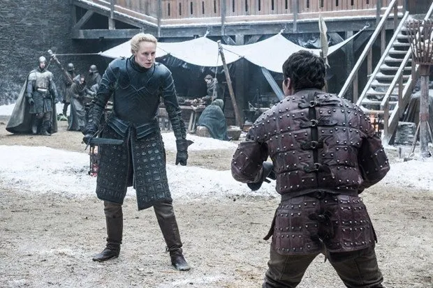 Game Of Thrones 7 Sezon 1 Bolumu Ne Zaman Yayinlanacak Game