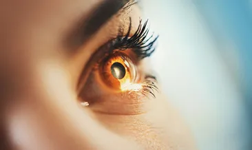 Sadece estetik sorun sanmayın! Göz kapağı sarkması o hastalığı gizliyor olabilir...