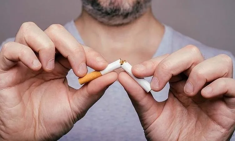 Sigaranın etkisi azaltan besinler