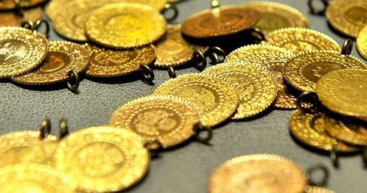 27 Haziran Çeyrek gram cumhuriyet altın fiyatı şu an ne kadar? Altın