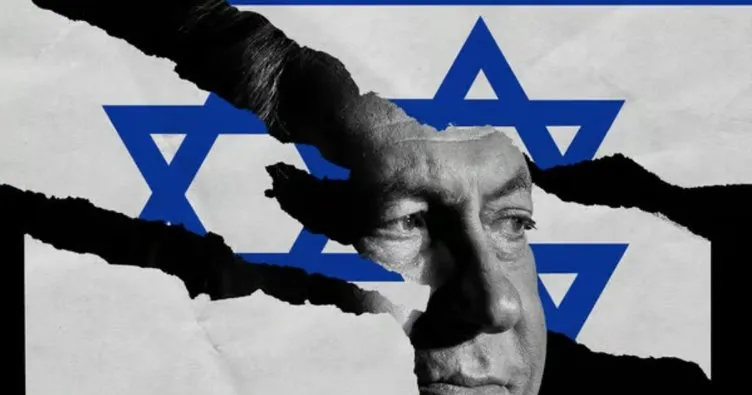 Yahudi tarihçi İsrail’i apartheid rejimi ilan etmiş