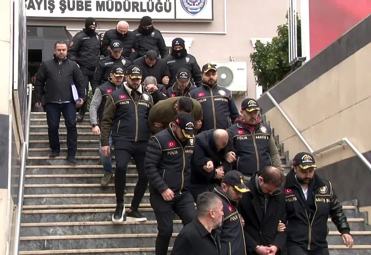 SON DAKİKA | Futbolcu cinayetinin görüntüsü ortaya çıktı! Kubilay Kaan Kundakçı böyle öldürüldü