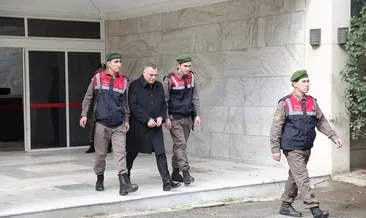 Eskıya Dünyaya Hükümdar Olmaz’da Hızır Cezaevinde!