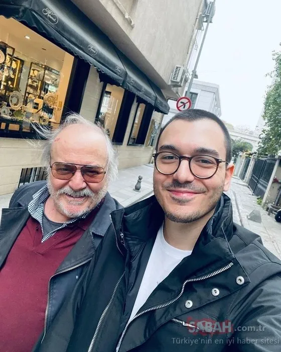 Armut dibine düşermiş! Annesi Zerrin Tekindor, babası Çetin Tekindor...Oğulları ünlü yönetmen çıktı