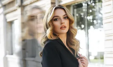 Venedik Film Festivali’ne giden Melis Sezen beyaz elbisesiyle kuğu gibi süzüldü! Verdiği pozlarla olay oldu