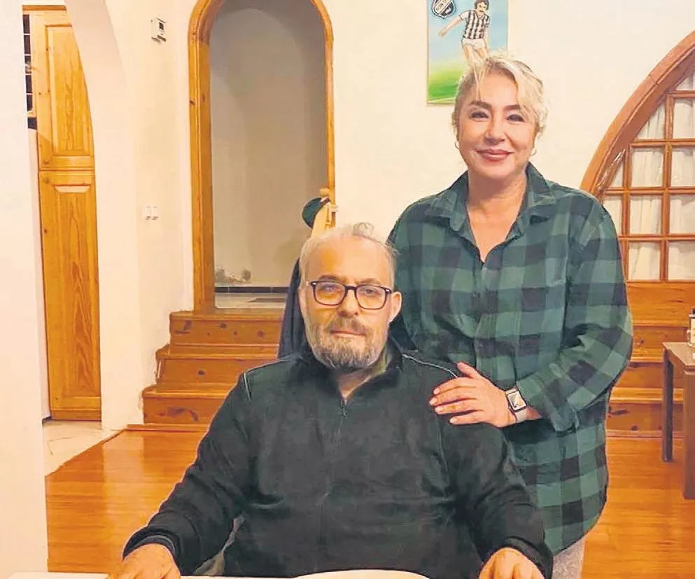 ‘Hakkımdaki iftiraların hepsi için hukuk önünde hesap soracağım’