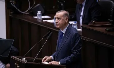 Başkan Erdoğan’dan Kılıçdaroğlu’na yeni slogan: Bay bay Kemal