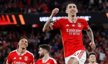 SON DAKİKA BEŞİKTAŞ HABERİ: Di Maria’nın transfer tarihi netleşti