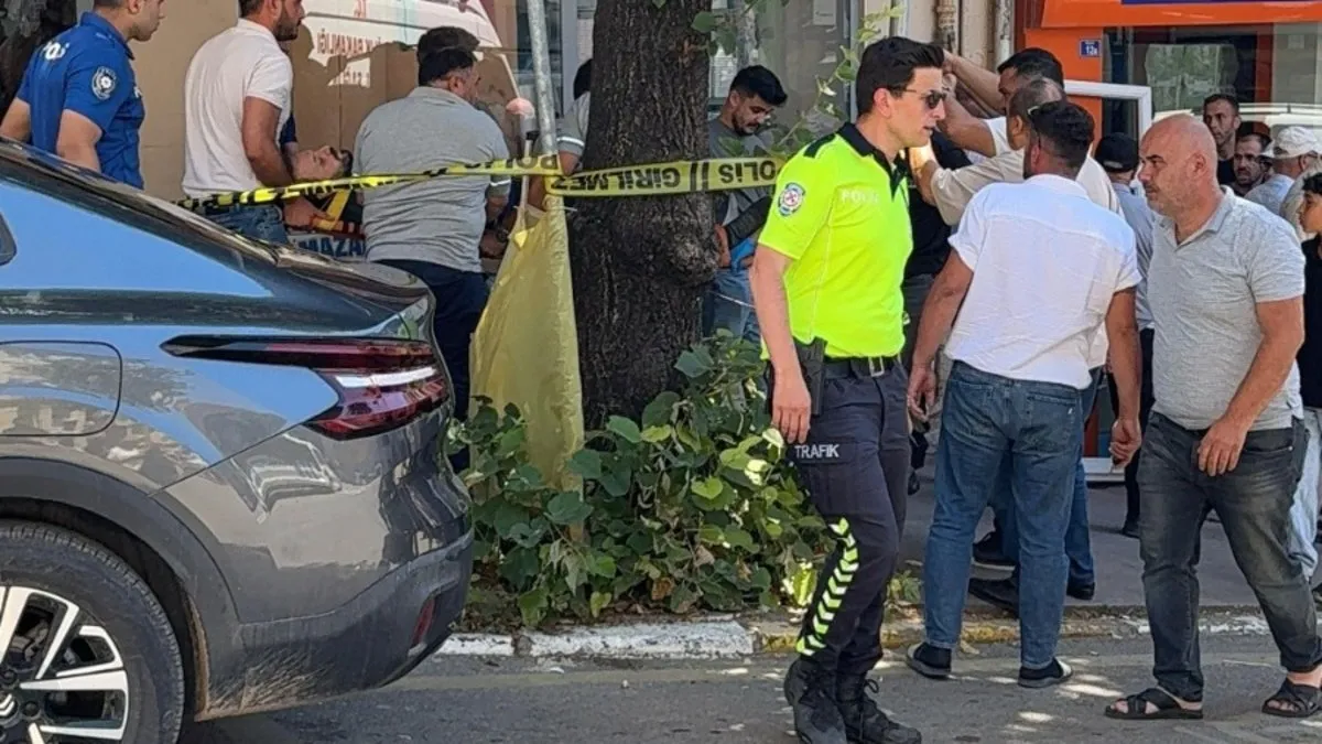Kandıra'da silahlı saldırı! 2 diş hekimi vuruldu