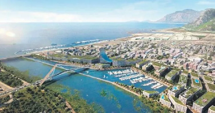 Kanal İstanbul için sigorta tarifesi hazır