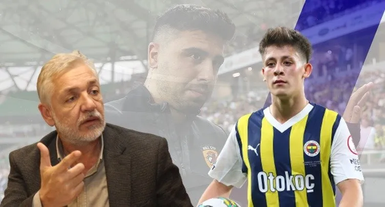 Son dakika Fenerbahçe transfer haberleri: Arda Güler’in kararını açıkladı! Ozan Tufan, Beşiktaş’a gelirse...