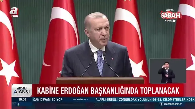 Son dakika | Vaka sayısında patlama sonrası Kabine toplanıyor; İşte masadaki iller! | Video