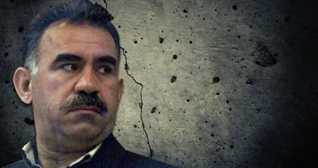 PKK elabaşısı Öcalan ailesiyle görüşecek