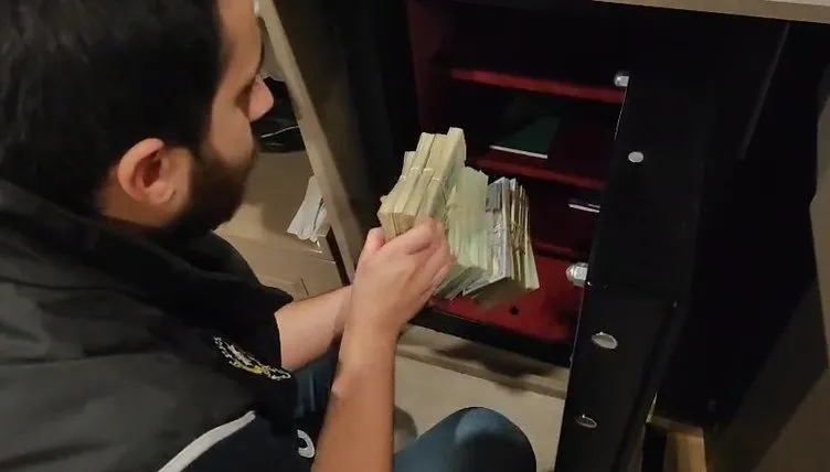 SON DAKİKA | Aziz İhsan Aktaş rüşvet çarkını tek tek belgeledi! Yolsuzluktan CHP Genel Başkan yardımcısı Burhanettin Bulut çıktı