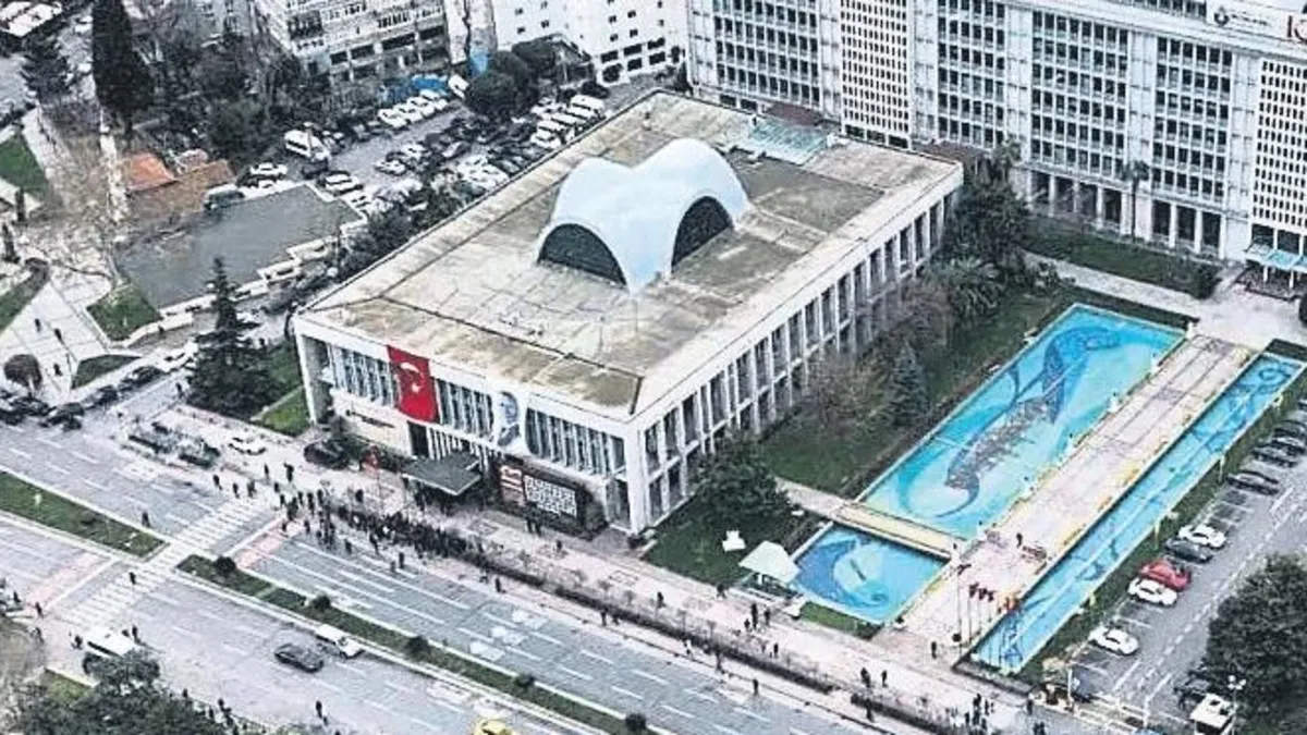 165 milyon TL’lik rüşvet çarkı soruldu