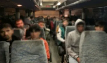 İstanbul’da şok evlerine operasyon: 38 düzensiz göçmen yakalandı