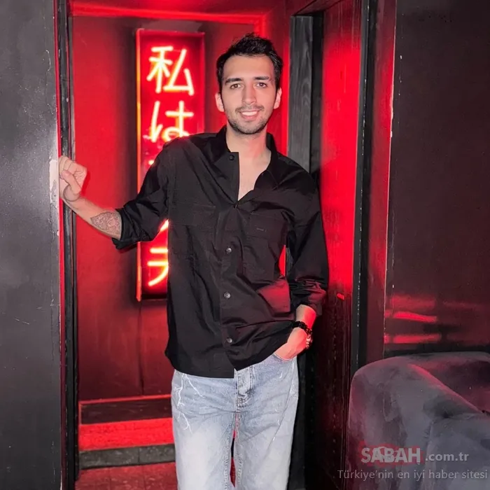 Davadan karar çıktı! Çağatay Akman darp iddiasıyla yargılanıyordu!