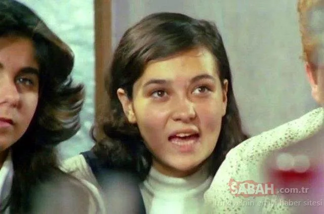 Yeşilçam�ın paylaşılamayan güzeliydi… Şaban Oğlu Şaban�ın Selma�sı