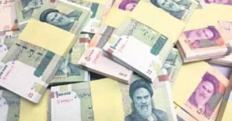 İran’ın para birimi Tuman oluyor