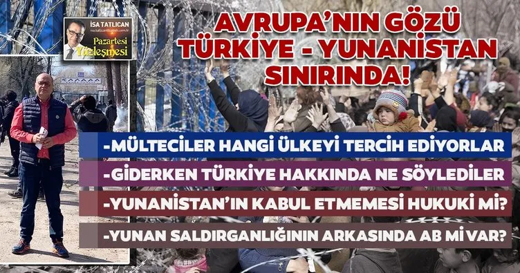 ‘Gidiyoruz ama Türkiye’yi hiç unutmayacağız’