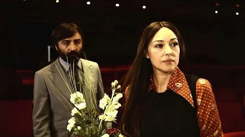 Bu hafta vizyona giren filmler
