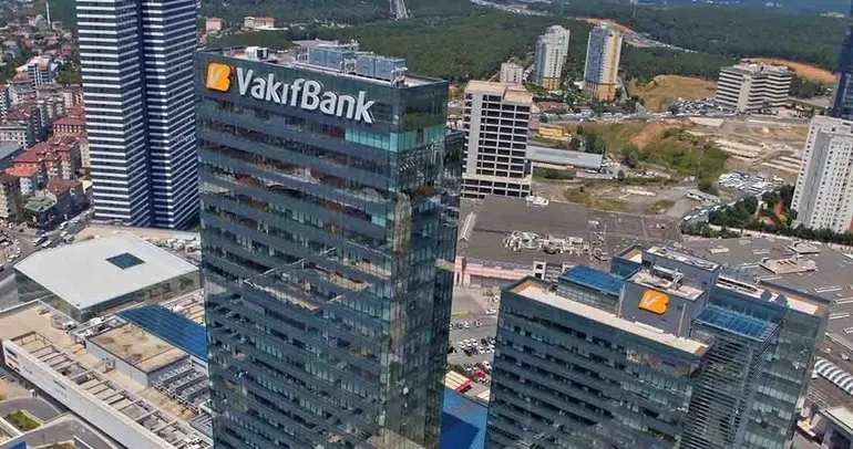 Vakıfbank’a 550 milyon dolar dış kaynak