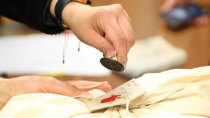 Yurt dışında oy kullanma işlemi bugün başladı