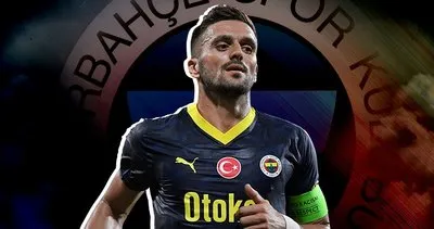 Son dakika Fenerbahçe haberi: Sırp basınından olay sözler! Dusan Tadic gitti...