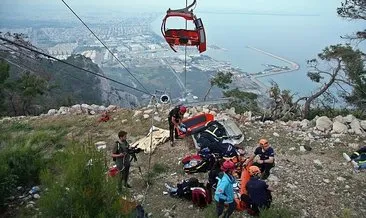 Antalya’daki teleferik kazasında Büyükşehir’in ihmaller zinciri: Uzaktan denetimle muayene kontrolü