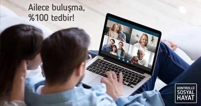 Sağlık Bakanı Koca'dan Kovid-19'dan korunmada "En iyi tedbir evimizdir" uyarısı!
