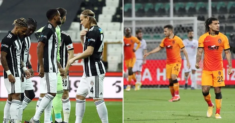 Son dakika: Villarreal UEFA Avrupa Ligi’ni kazandı Galatasaray ve Beşiktaş üzüldü! Şampiyonlar Ligi’nde...