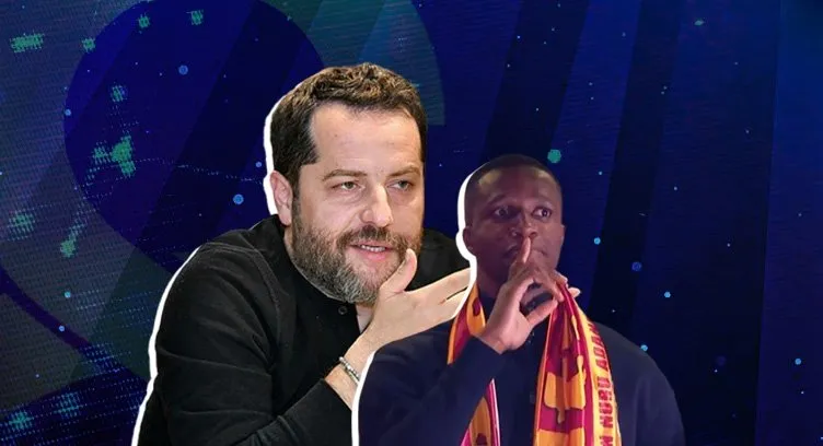Son dakika Galatasaray transfer haberi: Aslan’dan Zaha sonrası yılın bombası! Orta sahaya geliyor...