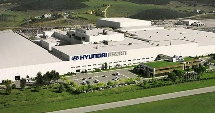 Hyundai’de iş kazası: 1 kişi hayatını kaybetti