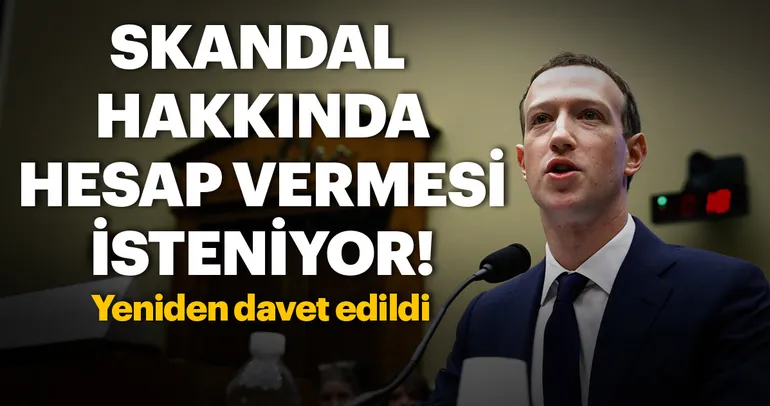 AP’den Facebook’a çağrı