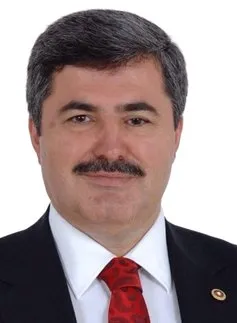 Ali Özkaya