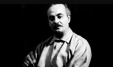 Halil Cibran Kimdir