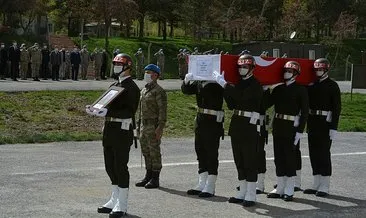 PKK’lı hainlerle çatışmada yaralanan asker, 6 gün sonra şehit oldu