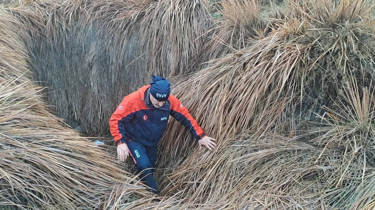 Diyarbakır’da kaybolan Nimet Kılıç 10 gündür aranıyor: 120 kilometrekarelik alan tarandı! Diyarbakır’da kaybolan Nimet Kılıç 10 gündür aranıyor: 120 kilometrekarelik alan tarandı!