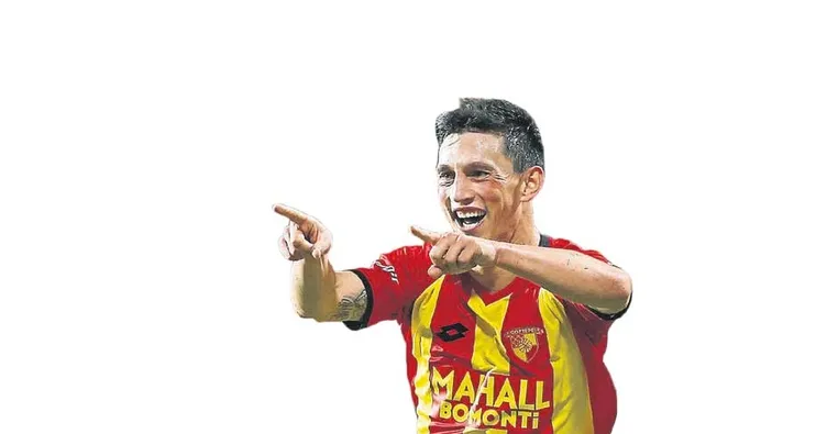 Castro’nun talipleri artıyor