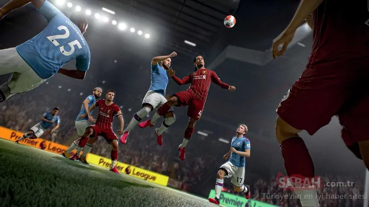 FIFA 21 resmen açıklandı! FIFA 21’in Türkiye fiyatı ve çıkış tarihi nedir?