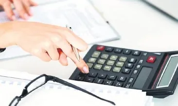 2.408 vergi müfettişi atandı