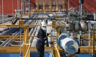 Enerji ithalatı faturası eylülde azaldı