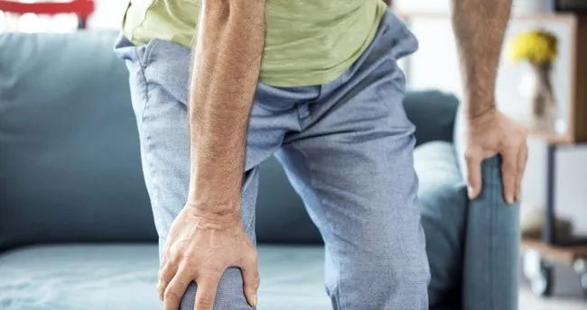 romatizmaya hangi bolum doktor bakar romatizma eklem agrilari icin hangi doktora gidilir saglik haberleri