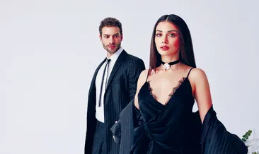 Aşk istikrarlı uzun bir yolculuktur