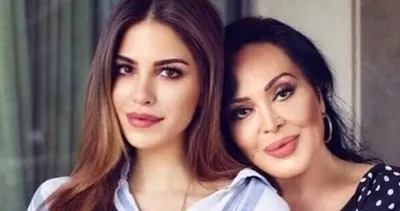 Türkan Şoray’a sosyetik damat! Yağmur Ünal ile İzi Hekimoğlu’nun yaş farkı çok konuşulmuştu! Düğüne onay çıktı!