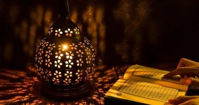 2026 Mevlid Kandili ne zaman, hangi gün? Diyanet takvimi ile Mevlid Kandili tarihi