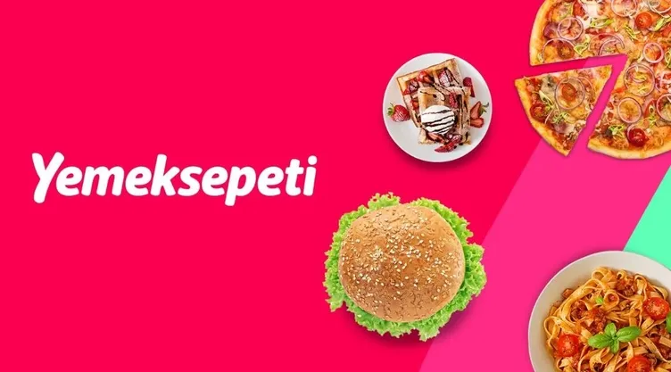 Yemeksepeti’nde büyük veri skandalı: Hackerlar’a 200 bin euro sus payı rüşveti!