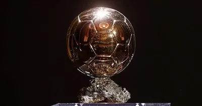 Ballon d’Or of All Time’ın sahibi belli oldu! Cristiano Ronaldo mu, Lionel Messi mi?