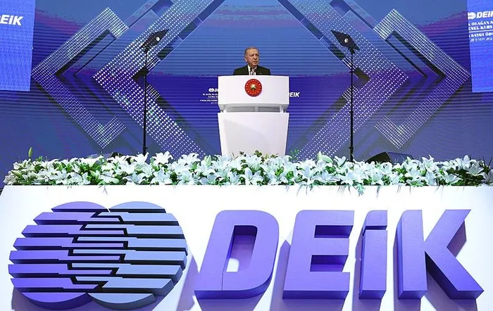 Başkan Erdoğan: Enflasyonda geçici rahatlama değil kalıcı düşüş hedefliyoruz